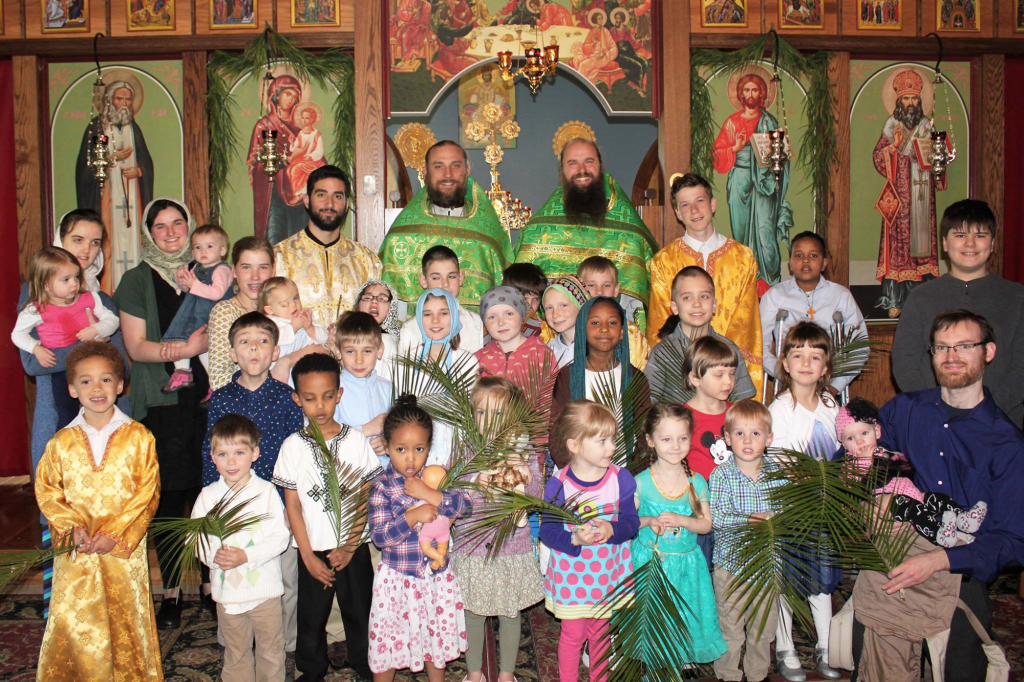 Saint John Orthodox Church