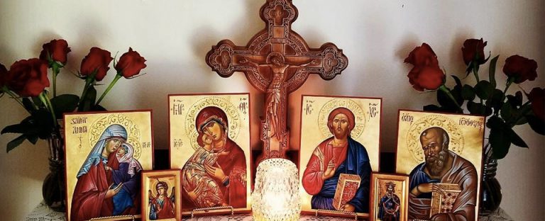 Saint John Orthodox Church